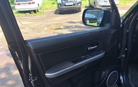 Suzuki Grand Vitara, 2008 год, 1 200 000 рублей, 9 фотография