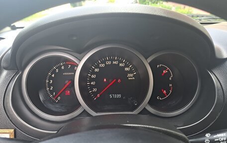 Suzuki Grand Vitara, 2008 год, 1 200 000 рублей, 10 фотография
