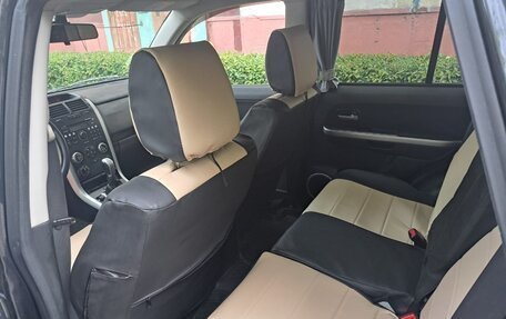 Suzuki Grand Vitara, 2008 год, 1 200 000 рублей, 8 фотография