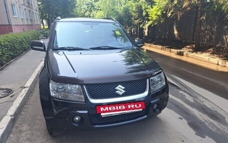 Suzuki Grand Vitara, 2008 год, 1 200 000 рублей, 2 фотография