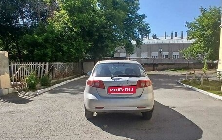 Chevrolet Lacetti, 2008 год, 250 000 рублей, 3 фотография