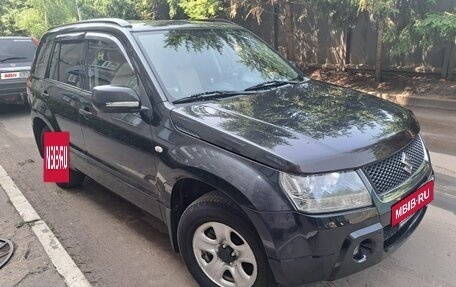 Suzuki Grand Vitara, 2008 год, 1 200 000 рублей, 3 фотография