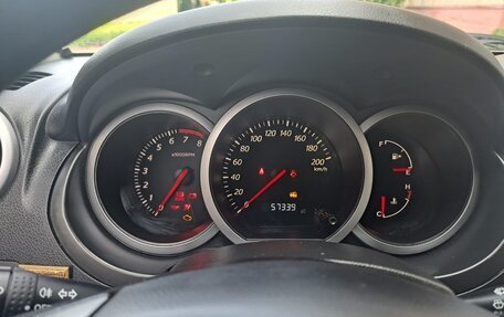 Suzuki Grand Vitara, 2008 год, 1 200 000 рублей, 11 фотография