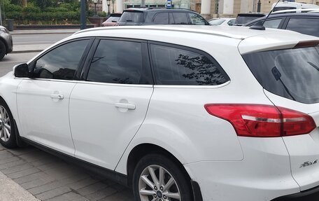 Ford Focus III, 2018 год, 1 150 000 рублей, 5 фотография