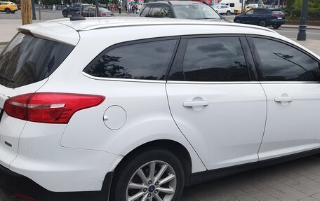 Ford Focus III, 2018 год, 1 150 000 рублей, 4 фотография