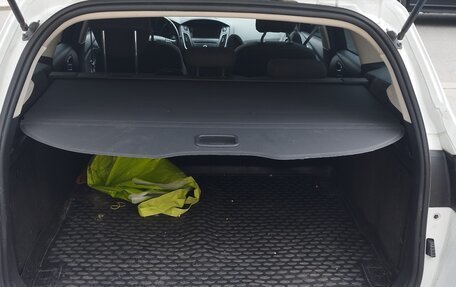 Ford Focus III, 2018 год, 1 150 000 рублей, 9 фотография