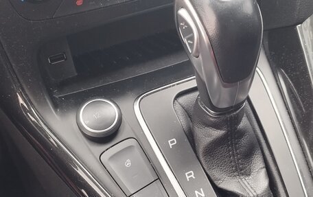 Ford Focus III, 2018 год, 1 150 000 рублей, 8 фотография