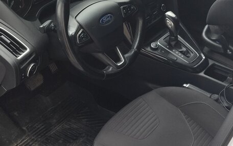 Ford Focus III, 2018 год, 1 150 000 рублей, 6 фотография