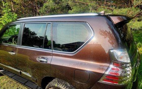 Lexus GX II, 2016 год, 5 150 000 рублей, 4 фотография