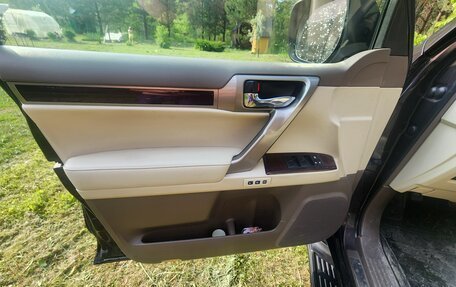 Lexus GX II, 2016 год, 5 150 000 рублей, 5 фотография