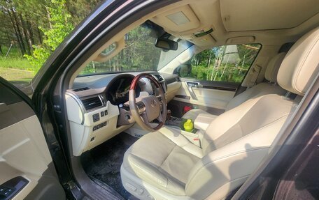 Lexus GX II, 2016 год, 5 150 000 рублей, 7 фотография