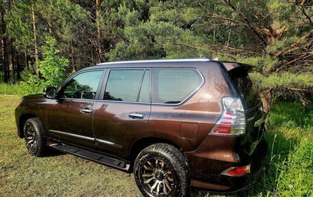 Lexus GX II, 2016 год, 5 150 000 рублей, 17 фотография