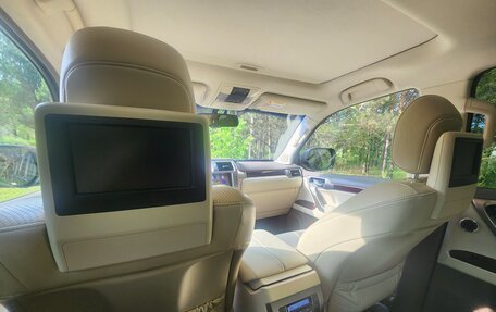 Lexus GX II, 2016 год, 5 150 000 рублей, 18 фотография