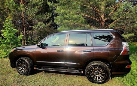 Lexus GX II, 2016 год, 5 150 000 рублей, 15 фотография