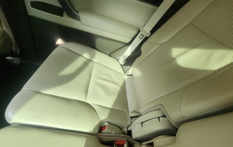 Lexus GX II, 2016 год, 5 150 000 рублей, 14 фотография