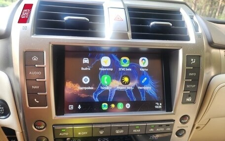 Lexus GX II, 2016 год, 5 150 000 рублей, 9 фотография
