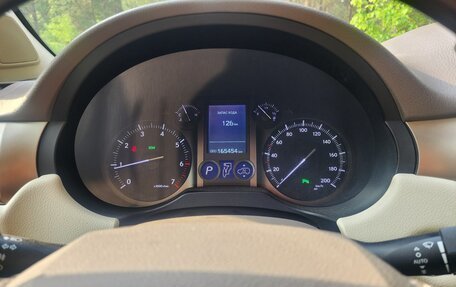 Lexus GX II, 2016 год, 5 150 000 рублей, 24 фотография