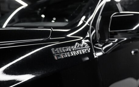 Chevrolet Tahoe IV, 2021 год, 7 800 000 рублей, 8 фотография