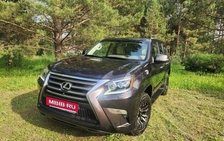 Lexus GX II, 2016 год, 5 150 000 рублей, 28 фотография