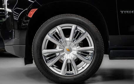 Chevrolet Tahoe IV, 2021 год, 7 800 000 рублей, 9 фотография
