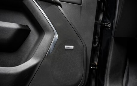 Chevrolet Tahoe IV, 2021 год, 7 800 000 рублей, 11 фотография