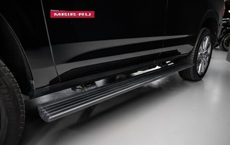 Chevrolet Tahoe IV, 2021 год, 7 800 000 рублей, 22 фотография