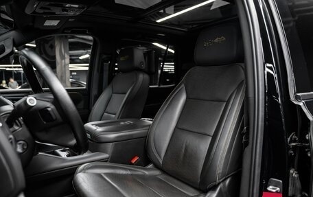 Chevrolet Tahoe IV, 2021 год, 7 800 000 рублей, 13 фотография