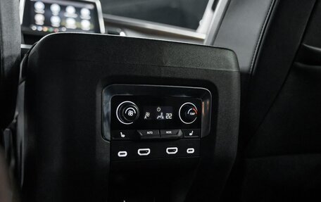 Chevrolet Tahoe IV, 2021 год, 7 800 000 рублей, 24 фотография