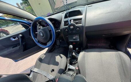 Renault Megane II, 2007 год, 360 000 рублей, 6 фотография