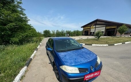 Renault Megane II, 2007 год, 360 000 рублей, 3 фотография