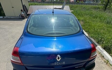 Renault Megane II, 2007 год, 360 000 рублей, 2 фотография