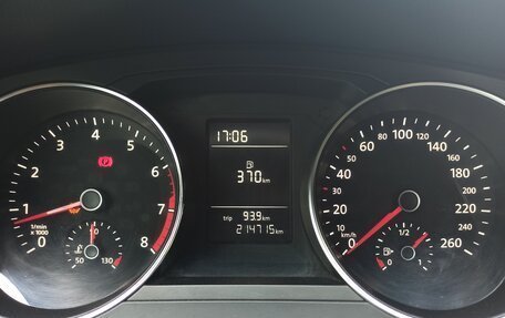 Volkswagen Jetta VI, 2015 год, 690 000 рублей, 7 фотография
