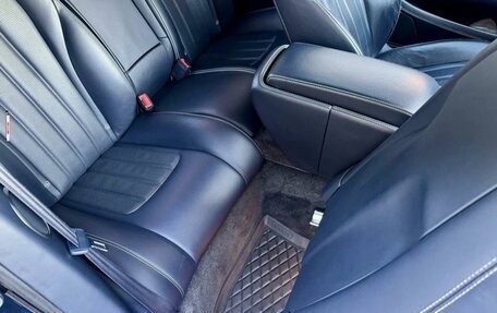 Bentley Continental GT II рестайлинг, 2013 год, 4 250 000 рублей, 6 фотография