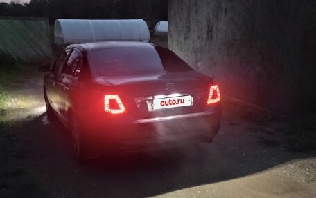 Lifan Cebrium (720), 2014 год, 380 000 рублей, 7 фотография