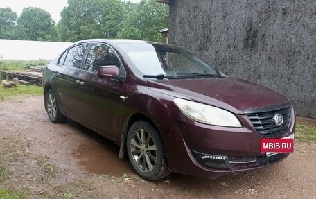 Lifan Cebrium (720), 2014 год, 380 000 рублей, 2 фотография