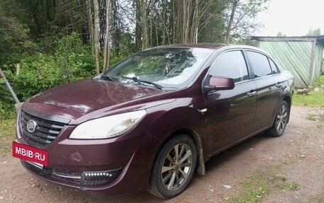 Lifan Cebrium (720), 2014 год, 380 000 рублей, 3 фотография