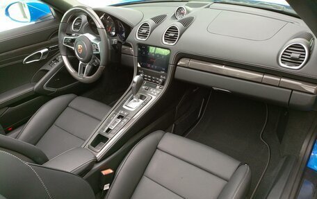 Porsche Boxster, 2025 год, 14 430 000 рублей, 8 фотография