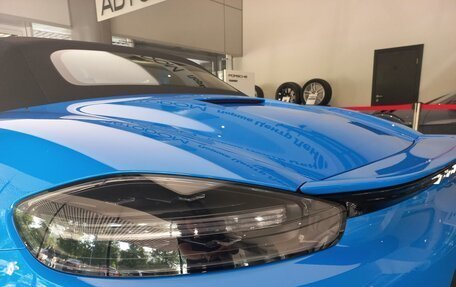 Porsche Boxster, 2025 год, 14 430 000 рублей, 13 фотография