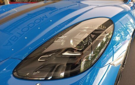 Porsche Boxster, 2025 год, 14 430 000 рублей, 12 фотография