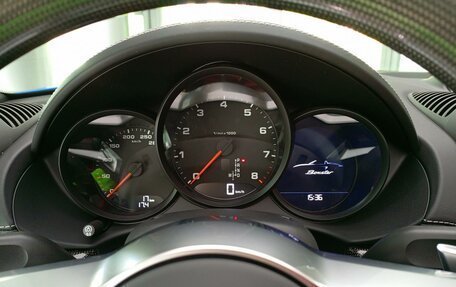 Porsche Boxster, 2025 год, 14 430 000 рублей, 20 фотография