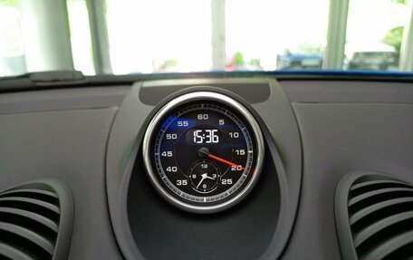 Porsche Boxster, 2025 год, 14 430 000 рублей, 21 фотография
