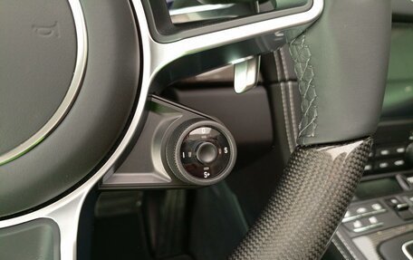 Porsche Boxster, 2025 год, 14 430 000 рублей, 19 фотография