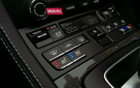 Porsche Boxster, 2025 год, 14 430 000 рублей, 26 фотография