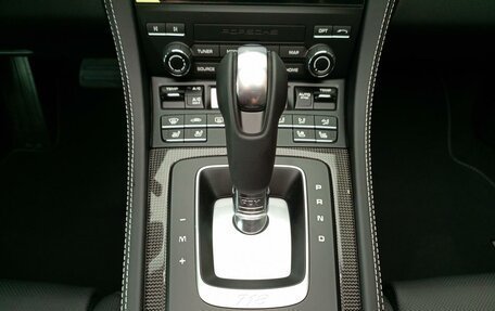 Porsche Boxster, 2025 год, 14 430 000 рублей, 28 фотография