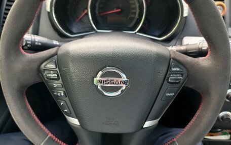 Nissan Murano, 2011 год, 1 310 000 рублей, 7 фотография