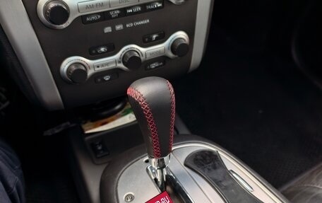 Nissan Murano, 2011 год, 1 310 000 рублей, 8 фотография