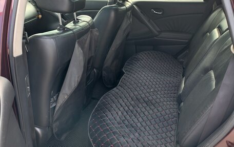 Nissan Murano, 2011 год, 1 310 000 рублей, 11 фотография