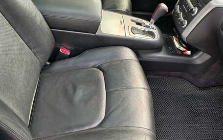 Nissan Murano, 2011 год, 1 310 000 рублей, 17 фотография