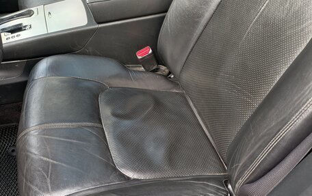 Nissan Murano, 2011 год, 1 310 000 рублей, 18 фотография