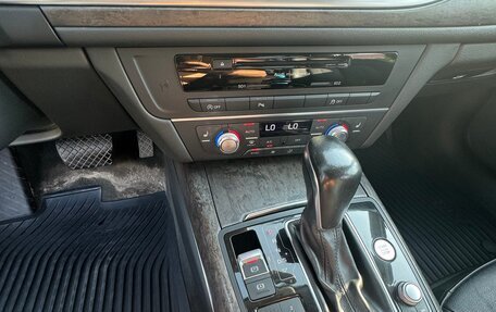 Audi A6, 2016 год, 2 650 000 рублей, 5 фотография